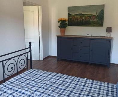 Jedlina-Zdroj Apartamento | Apartament Stara Tkalnia