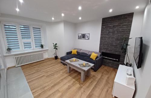 Radom Apartamento | Apartament Staszica