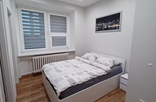 Radom Apartamento | Apartament Staszica