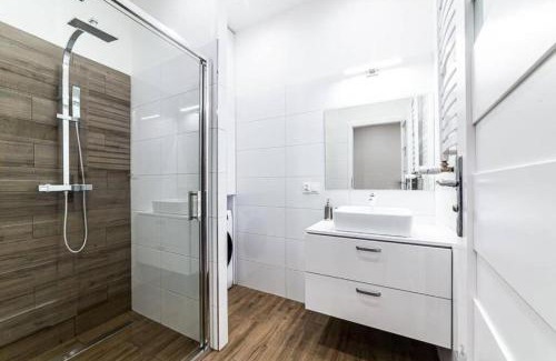 Radom Apartamento | Apartament Staszica