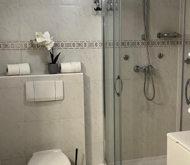 Miedzyzdroje Apartamento | Apartament STATEK 114-blisko morza