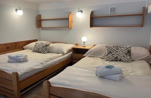 Miedzyzdroje Apartamento | Apartament STATEK 114-blisko morza