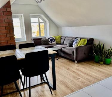 Gizycko Apartamento | Apartament Ster