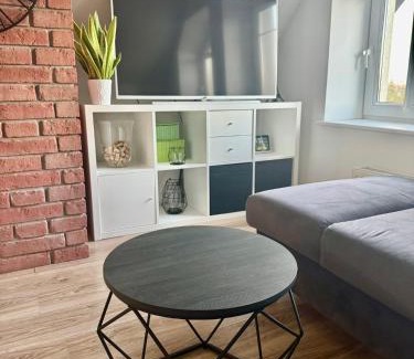 Gizycko Apartamento | Apartament Ster