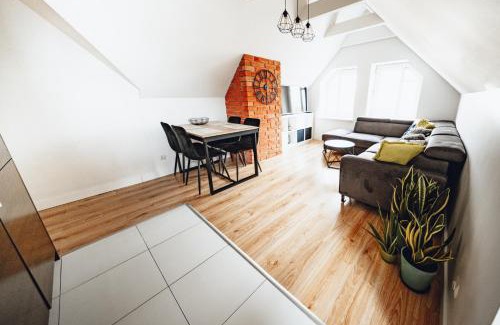 Gizycko Apartamento | Apartament Ster