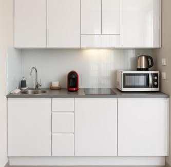 Sienna Apartamento | Apartament Stubai 3 Czarna Góra