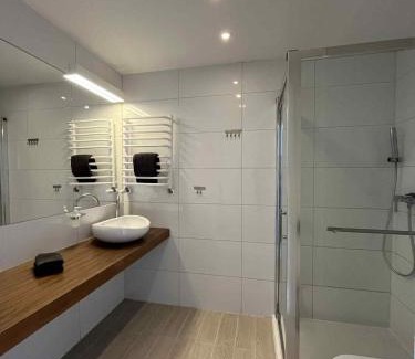 Sienna Apartamento | Apartament Stubai 3 Czarna Góra