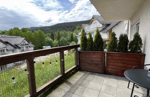 Sienna Apartamento | Apartament Stubai 3 Czarna Góra