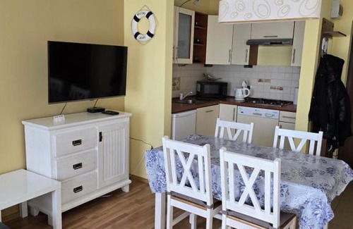 Uniescie Apartamento | Apartament - Studio Unieście