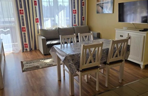 Uniescie Apartamento | Apartament - Studio Unieście