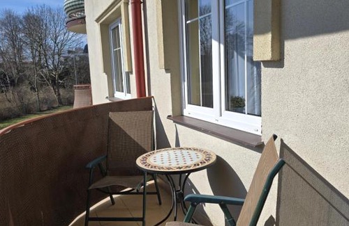 Uniescie Apartamento | Apartament - Studio Unieście