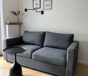 Sztutowo Apartamento | Apartament Sun