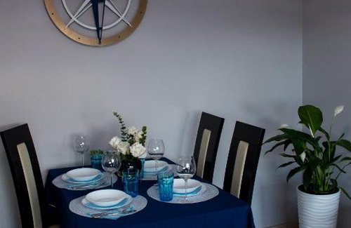 Reda Apartamento | Apartament SUN&SEA - 3.pok
