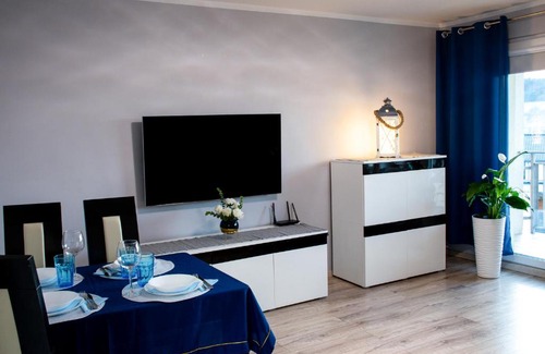 Reda Apartamento | Apartament SUN&SEA - 3.pok