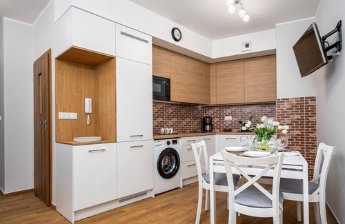 Marymount Apartamento | Apartament Sun & Snow Metro Park