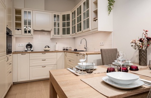 Mokotow Apartamento | Apartament Sun & Snow Nova Królikarnia