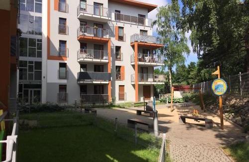 Pogorze Apartamento | Apartament SunSet