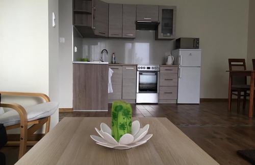 Pogorze Apartamento | Apartament SunSet