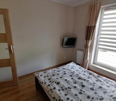 Pogorze Apartamento | Apartament SunSet