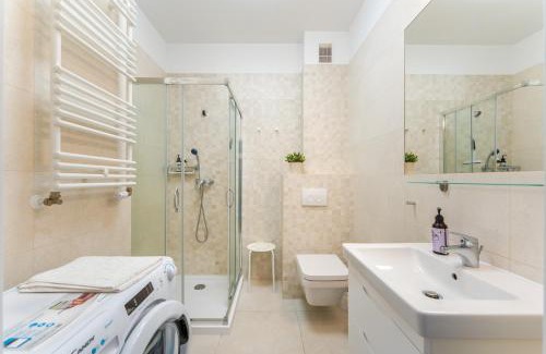 Grzybowo Apartamento | Apartament Sunset Resort 25 SurfingBird Grzybowo