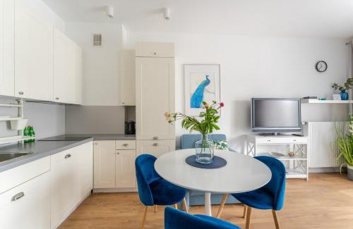 Grzybowo Apartamento | Apartament Sunset Resort 25 SurfingBird Grzybowo