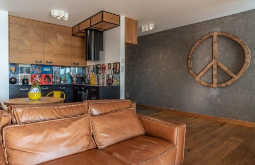 Rydzewo Apartamento | Apartament Sunset Rydzewo nad jeziorem Chłop z Mazur