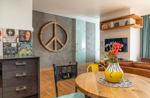 Rydzewo Apartamento | Apartament Sunset Rydzewo nad jeziorem Chłop z Mazur