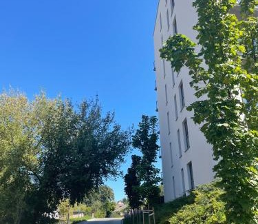 Centrum Apartamento | Apartament Superior free Parking