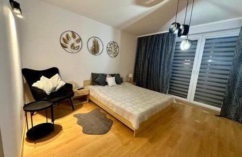 Bieliny Apartamento | Apartament Sweet Time