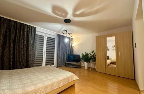 Bieliny Apartamento | Apartament Sweet Time