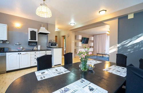 Szklarska Poreba Apartamento | apartament szklarska poreba