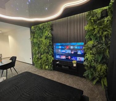 Nowy Sacz Apartamento | Apartament Szmaragdowy-Aleja Wolności