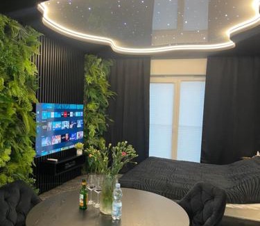 Nowy Sacz Apartamento | Apartament Szmaragdowy-Aleja Wolności