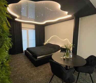 Nowy Sacz Apartamento | Apartament Szmaragdowy-Aleja Wolności