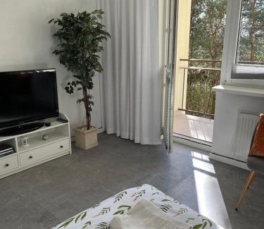 Suwalki Apartamento | Apartament Szpitalna