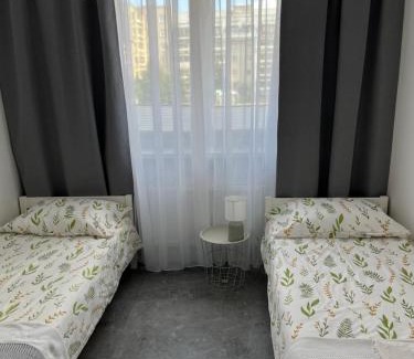 Suwalki Apartamento | Apartament Szpitalna