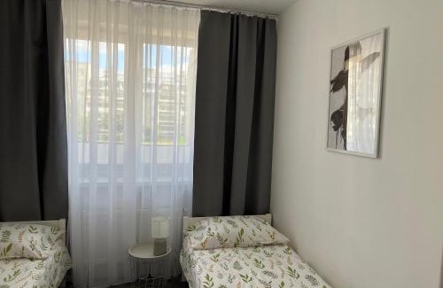 Suwalki Apartamento | Apartament Szpitalna