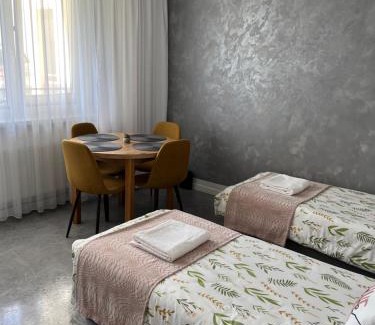 Suwalki Apartamento | Apartament Szpitalna