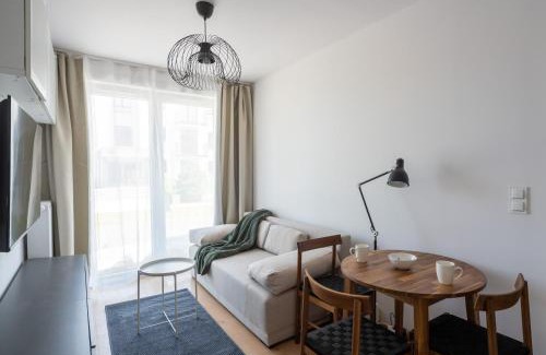 Sztutowo Apartamento | Apartament Sztutowo by Ski and Sea