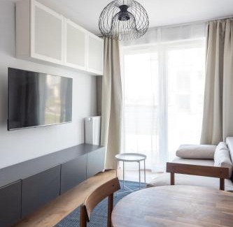 Sztutowo Apartamento | Apartament Sztutowo by Ski and Sea