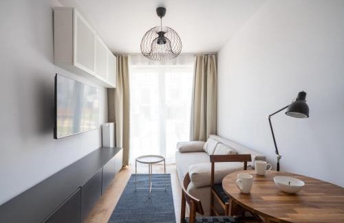 Sztutowo Apartamento | Apartament Sztutowo by Ski and Sea