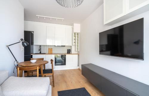 Sztutowo Apartamento | Apartament Sztutowo by Ski and Sea