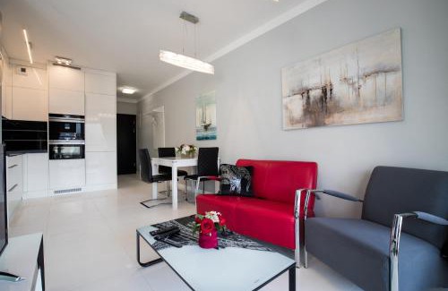 Meszna Apartamento | Apartament Szyndzielnia
