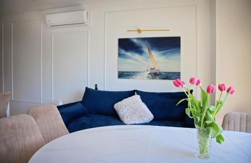 Wilkasy Apartamento | Apartament Take Your Time