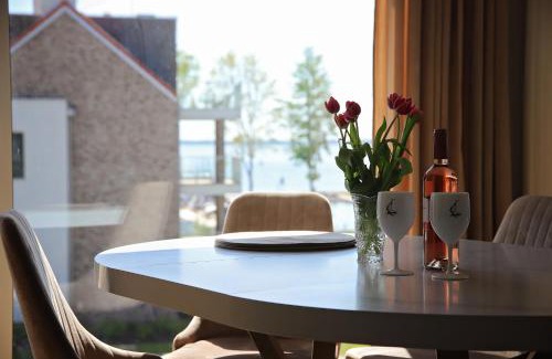 Wilkasy Apartamento | Apartament Take Your Time