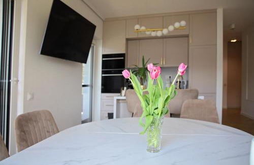 Wilkasy Apartamento | Apartament Take Your Time