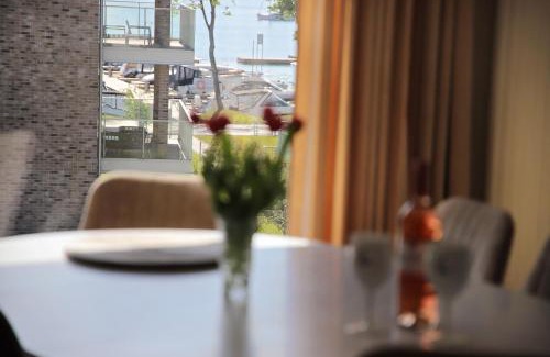 Wilkasy Apartamento | Apartament Take Your Time