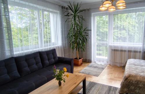 Radlow Apartamento | Apartament Tarnów-Mościce PRZY MOŚCIE