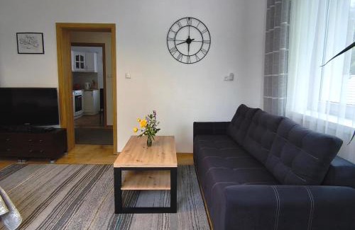 Radlow Apartamento | Apartament Tarnów-Mościce PRZY MOŚCIE