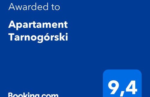 Tarnowskie Gory Apartamento | Apartament Tarnogórski